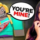 I Played EVERY Short Horror Game on Roblox
