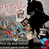 Empire Records (themestorm)