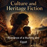 Romance of a Mummy and Egypt - Theophile Gautier