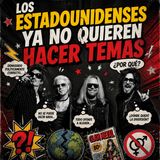 rock estadunidense ya no quiere hacer temas nuevos