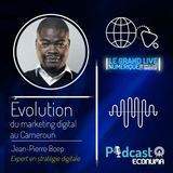 Evolution du marketing digital au Cameroun