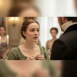 Invisible au dîner, elle devint duchesse en 3 semaines | romance audio