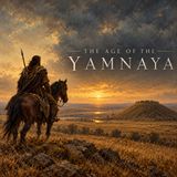PODCAST THE AGE OF YAMNAYA