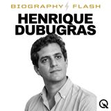 Henrique Dubugras Biography Flash Trailer: From São Paulo to Silicon Valley