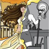 The Song of Deborah - SPIRITWARS