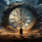¿Está el RELOJ PROFÉTICO a punto de REINICIARSE? ⏳ La impactante revelación de Daniel