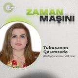 Bakı yaşıllığı nə dərəcədə uğurludur?  Zaman Maşını #9