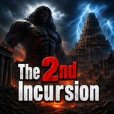 How The Giants Returned After The Flood