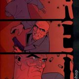Red #1-3