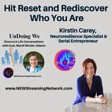 Hit Reset and Rediscover Who You Are with Kristin Carey