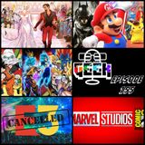 Episode 155 (E3 Cancelled, Nintendo Direct, Crunchyroll and more) #DoYouSpeakGeek #DYSG