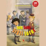 #425 - Non Sono Stati Loro (Recensione)