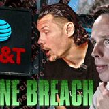 WE WERE HACKED AND SOLD ON THE DARK WEB