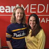 Amy Hornocker: How Does Omaha Host the College World Series So Well?