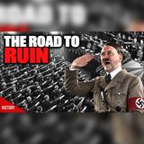 Hitler's Three-City Takeover Before the World Knew | History Audiobook