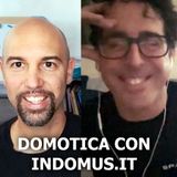 Domotica con inDomus.it (Podcast)