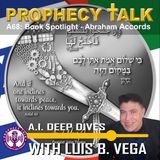 A68: ABRAHAM ACCORDS - BOOK