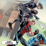 Marvel's Wonder Man (Disney+) Primer