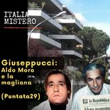 Franco Giuseppucci: (4° parte - banda della Magliana e Moro)