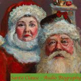 Santa Claus - Audio Biography