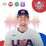 Estados Unidos va con todo al Clásico Mundial