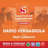 Tra scaffali e sarcasmo: Dario Vergassola senza filtri | S2 Ep.1