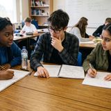Can Schools Teach Formation?