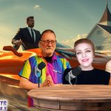 Corvette Raffle leads to Controversy