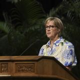 The Ultimate Road Map | Sister Connie Haws | May 5, 2026