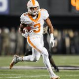 One-on-one with Josh Malone