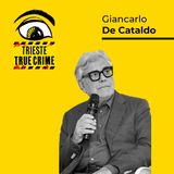 Giancarlo De Cataldo: il fascino del male