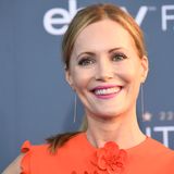 Leslie Mann On Working With Robert De Niro In 'The Comedian': 'I Was So Nervous'
