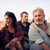 Subculture Film Reviews - SIRAT (The Popcorn Conspiracy)