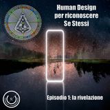 Human Design: la rivelazione