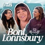 EP 26 - Boni Lonnsburry