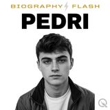 Pedri Biography Flash: Transfer Rumors Leadership and the Rise of Barcelonas Midfield Maestro From Tenerife