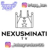 GuavaFest Backyard Party exclusive interview with  Krispy Ken and Kobe Grandson