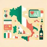 16 febbraio 2026 - The Italian Bulletin: Tra Vermouth, Gatti Star e Verità Scomode - Le Notizie del Giorno