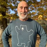 Ted Page - Author (Good Grandpa) / Marketing Executive (Captains of Industry)