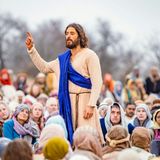 Il Vangelo e La Parola del 18 marzo 2025