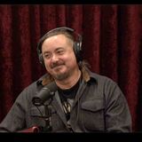 Joe Rogan Experience _2417 - Ben van Kerkwyk