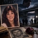 The Killer in the News Footage
