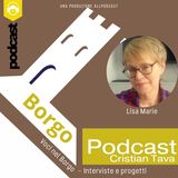 intervista Lisa Marie Gelhaus | l'importanza di parlare chiaro
