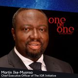 One-on-One with Martin Ike-Muonso - The Impact of Tax Policy Changes on Businesses and Citizens