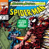 Syndicated Source Material #033 - Maximum Carnage parts 8 and 9