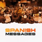 Episode 1 - SPANISH Can You See What God is Saying