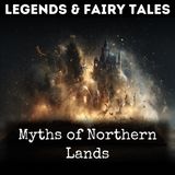 029 - Greek and Northern MythologiesA Comparison