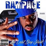 Off The Cuff Radio- The Rampage Da Last Boy Scout Episode 319