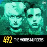 492 - The Moors Murders