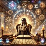 Rob McConnell Interviews - MICHELLE ARBEAU - Celebrity Numerologist